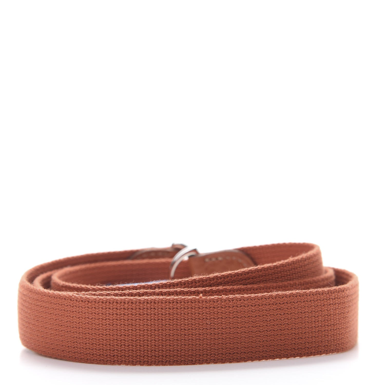 Hermes Toile Taurillon Clemence Evelyne TPM Shoulder Strap 2 of 3