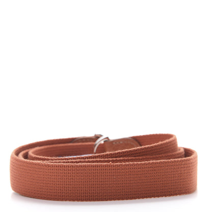 Hermes Toile Taurillon Clemence Evelyne TPM Shoulder Strap 2 of 3