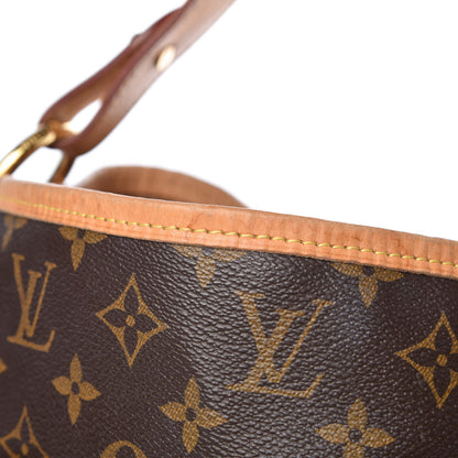 Louis Vuitton Monogram Delightful GM 17 of 18