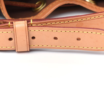 Louis Vuitton Monogram Noe BB 28 of 30