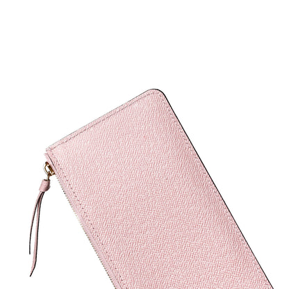 Louis Vuitton Monogram Jeanne Wallet Coquelicot 11 of 13