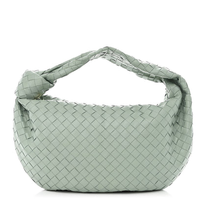 Bottega Veneta Nappa Intrecciato Small Jodie New Sauge 1 of 10