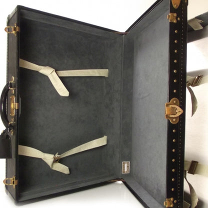 Louis Vuitton Epi Alzer 60 Black 11 of 21