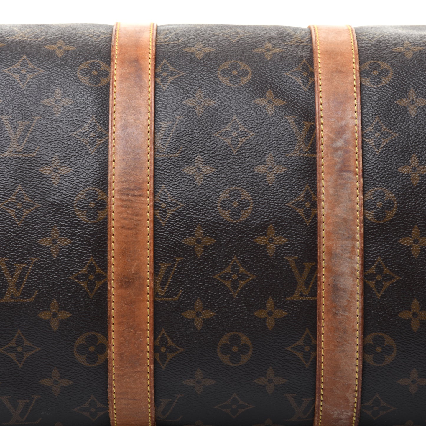 Monogram Keepall Bandouliere 45