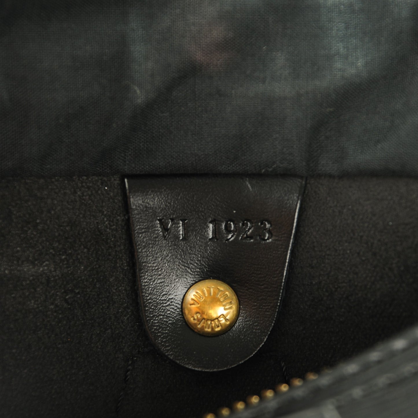 Epi Speedy 25 Black