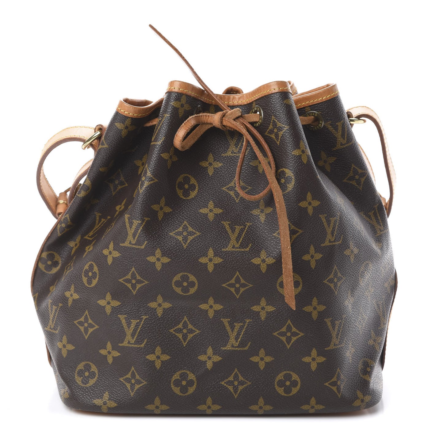 Monogram Petit Noe