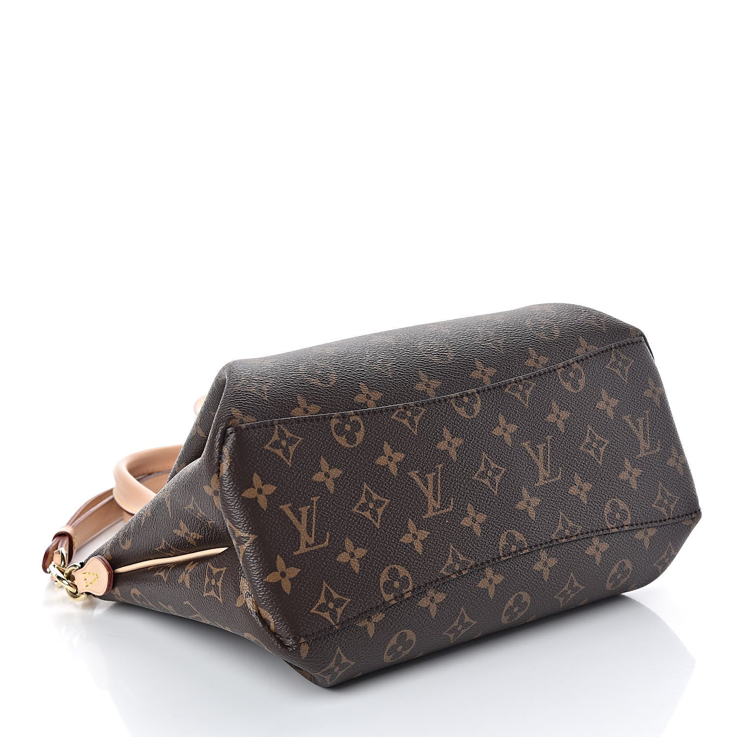 Louis Vuitton Monogram Rivoli PM 4 of 10