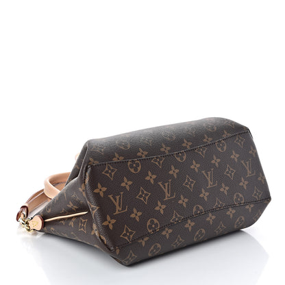 Louis Vuitton Monogram Rivoli PM 4 of 10