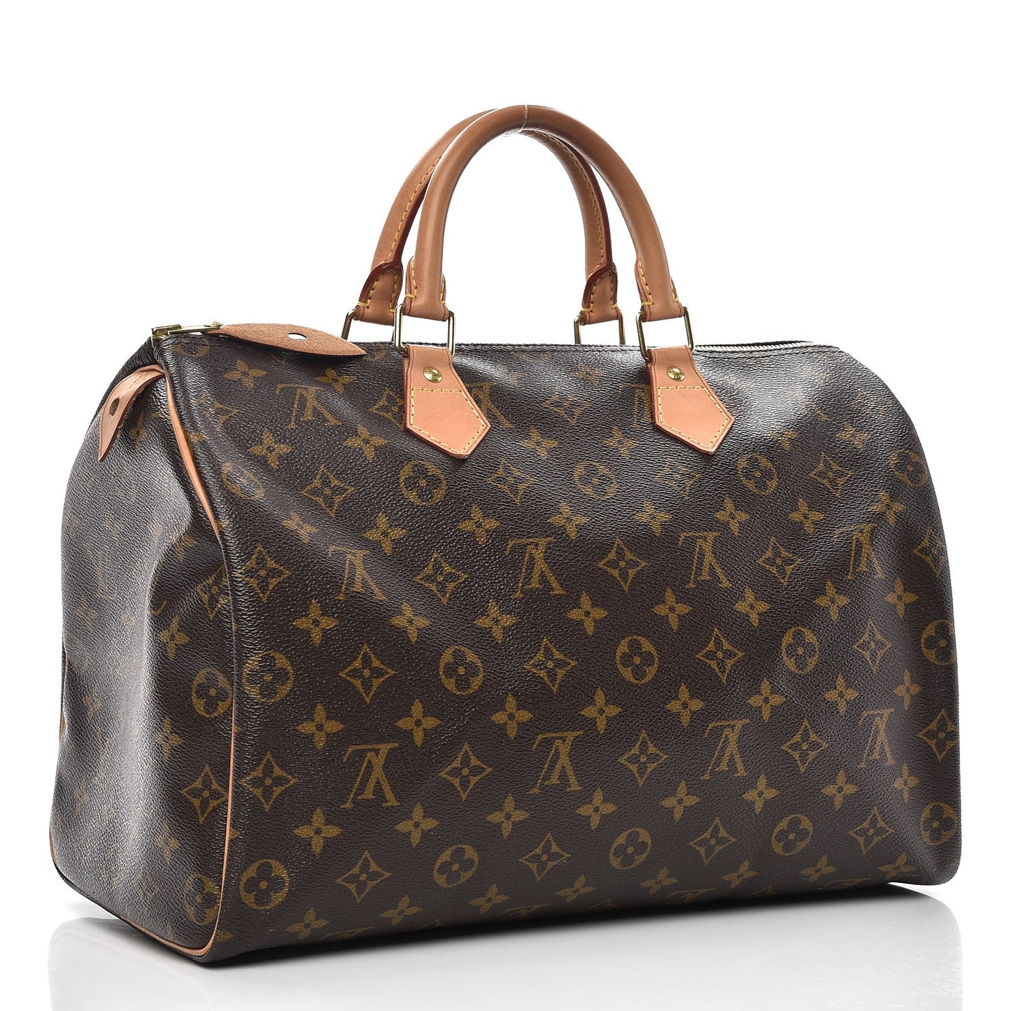 Monogram Speedy 35