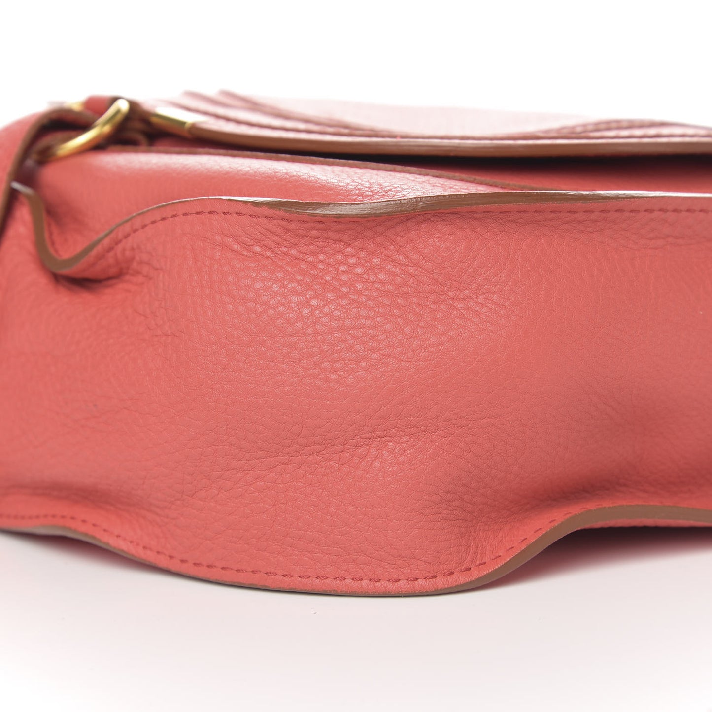 Calfskin Medium Marcie Hobo Paradise Pink