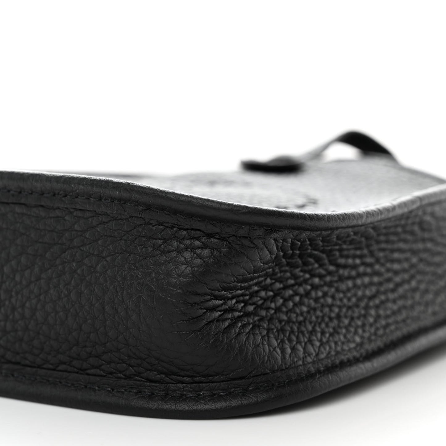 Taurillon Clemence Evelyne TPM Black