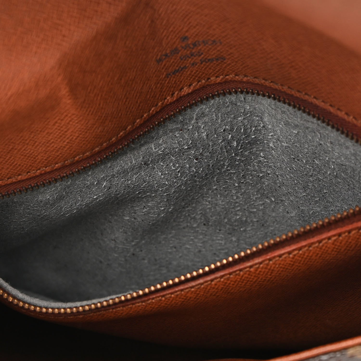 Louis Vuitton Monogram Saint Cloud GM 12 of 15