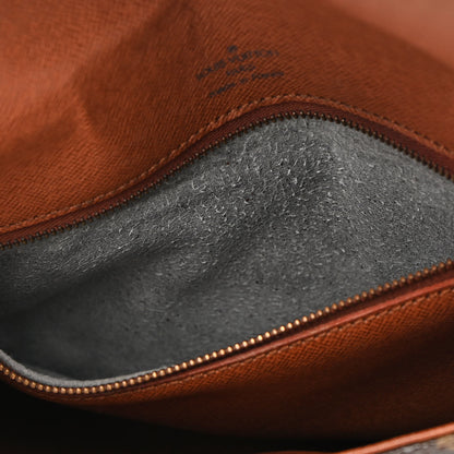 Louis Vuitton Monogram Saint Cloud GM 12 of 15