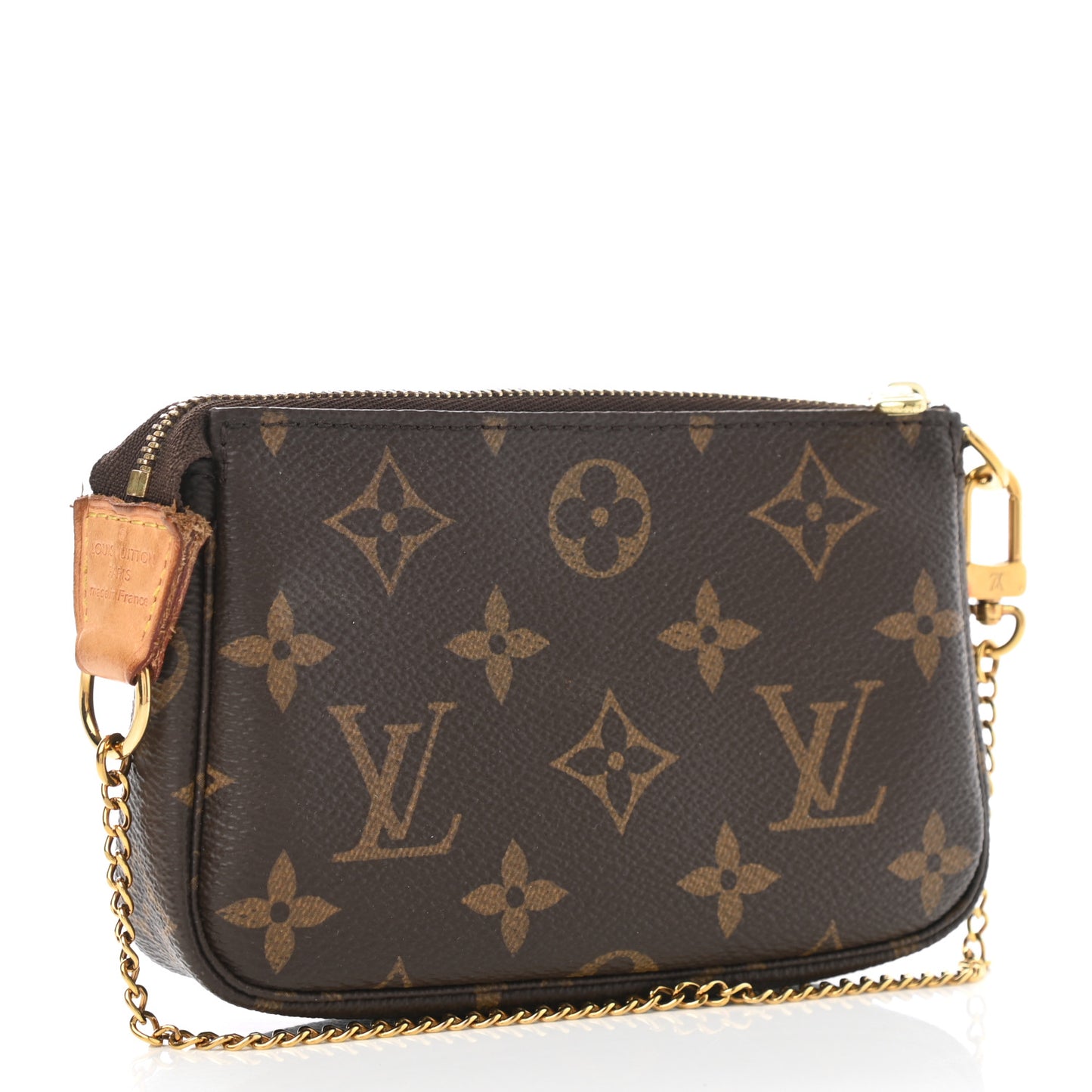 Monogram Mini Pochette Accessories