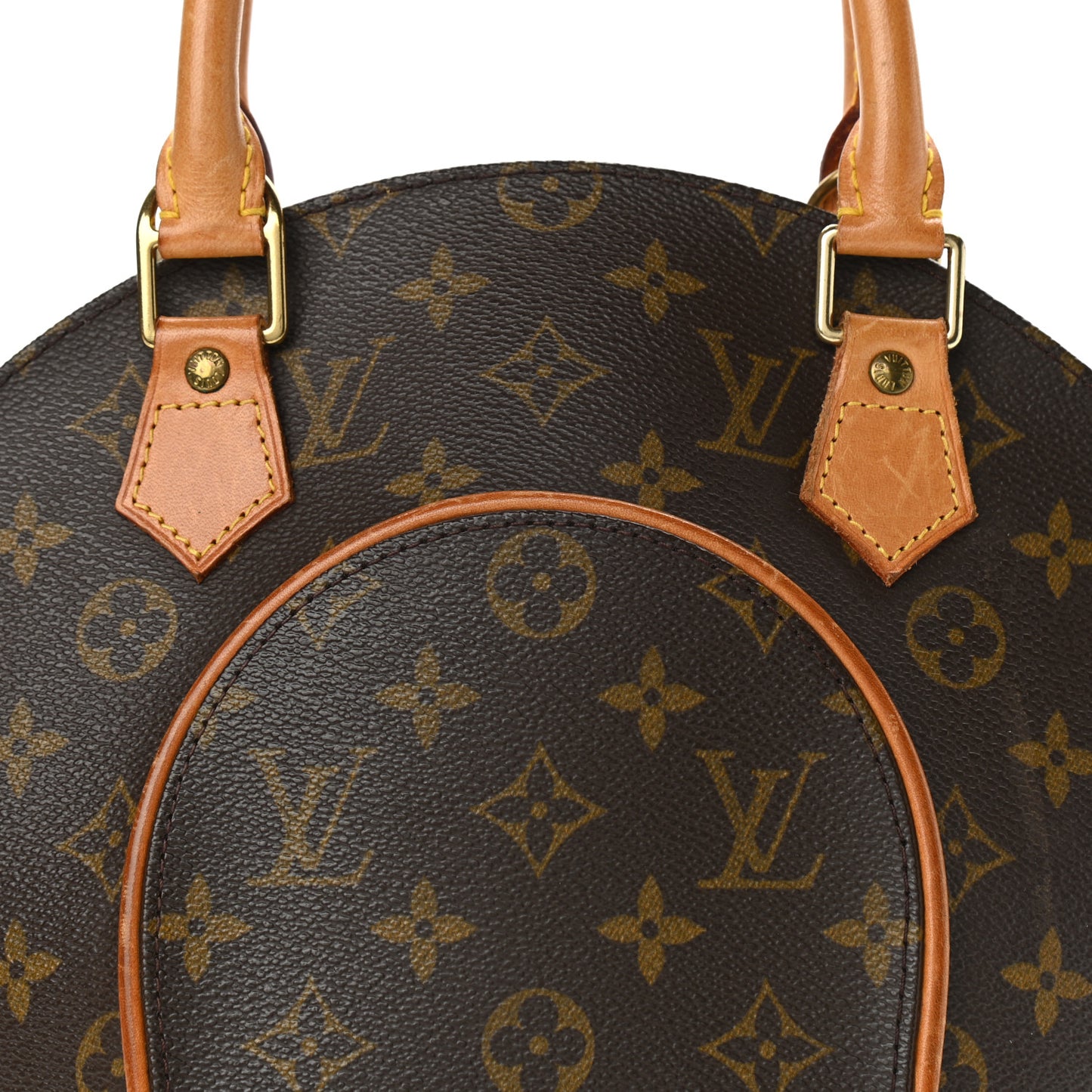 Monogram Ellipse PM