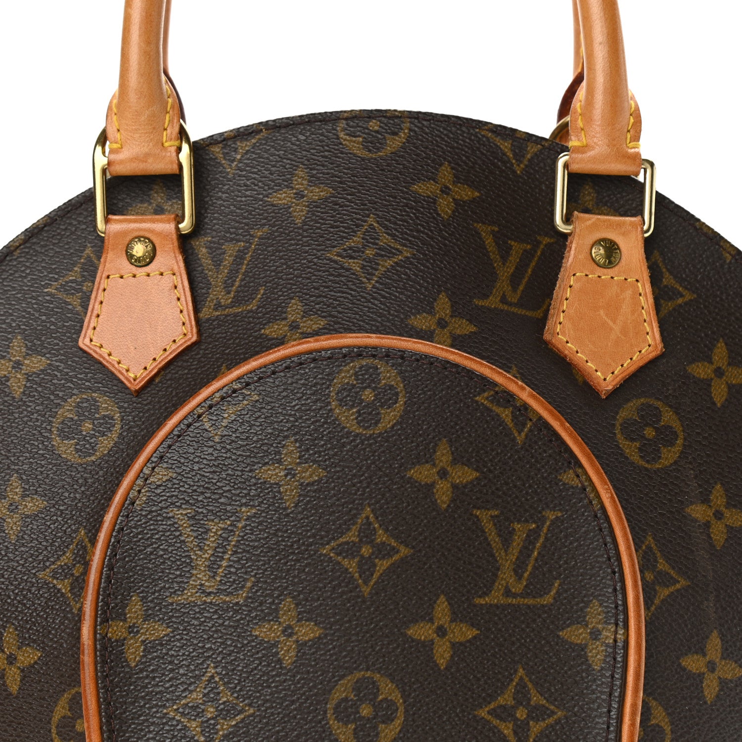 Louis Vuitton Monogram Ellipse PM 7 of 11