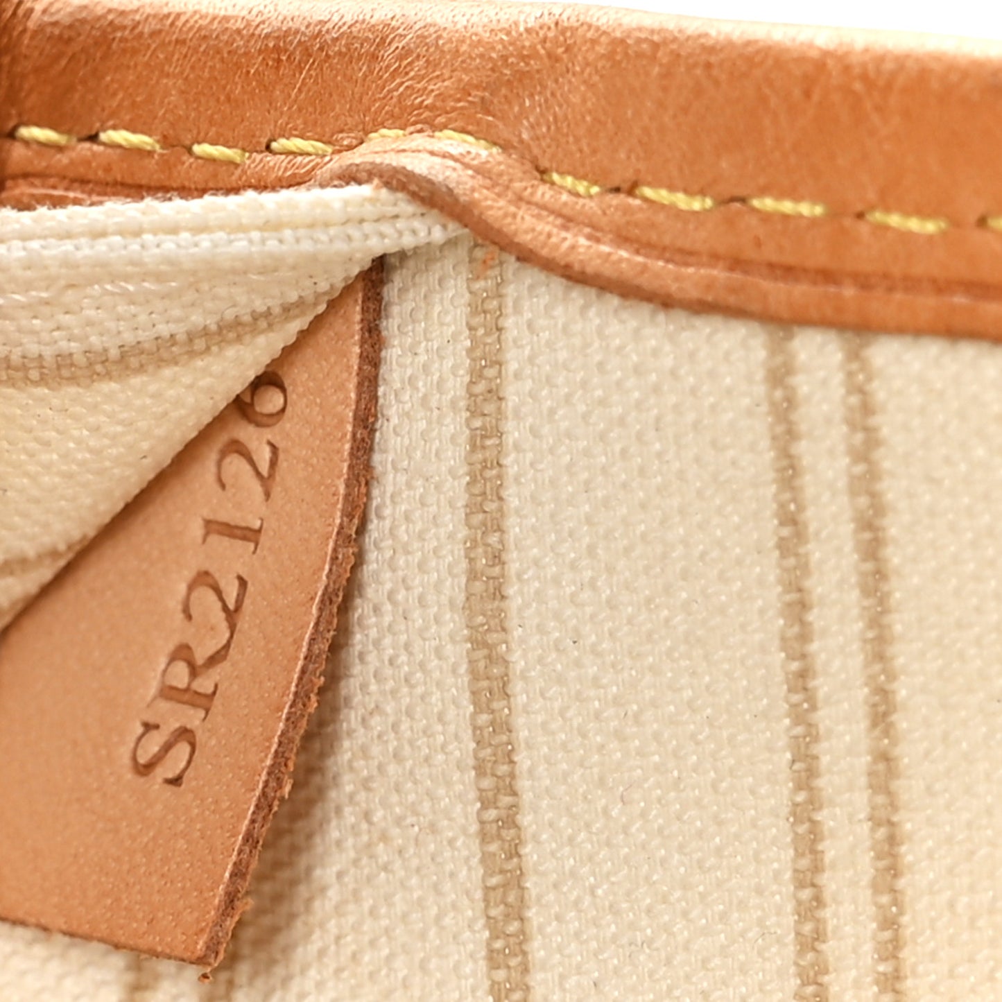 Damier Azur Neo Neverfull MM