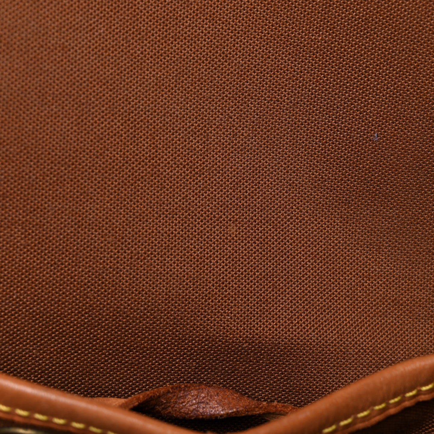 Monogram Montsouris MM Backpack
