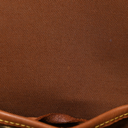 Louis Vuitton Monogram Montsouris MM Backpack 19 of 34