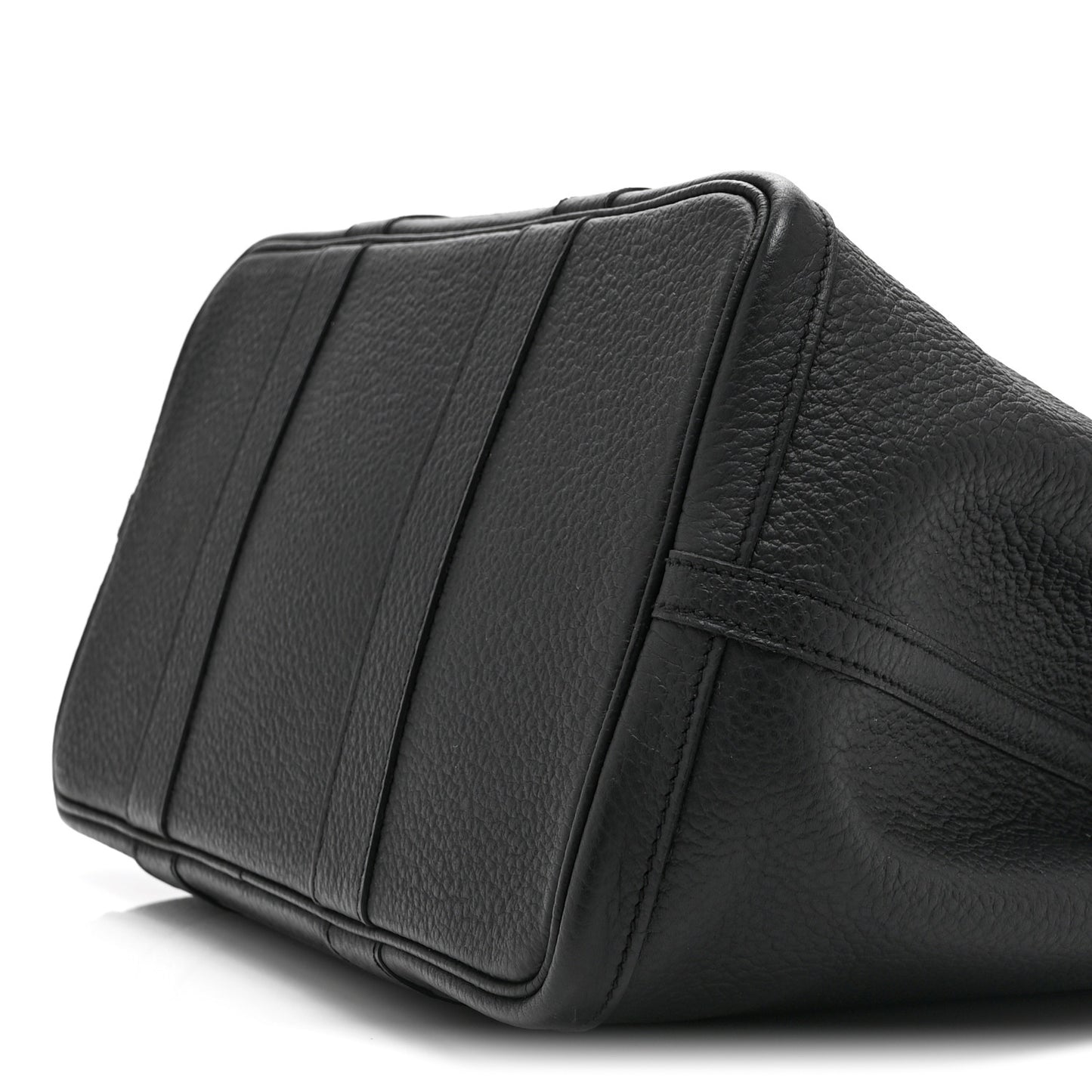Negonda Garden Party Tote 36 MM Black