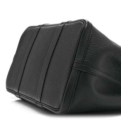 Hermes Negonda Garden Party Tote 36 MM Black 10 of 10