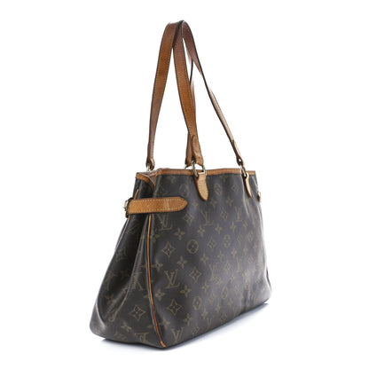 Louis Vuitton Monogram Batignolles Horizontal 3 of 15