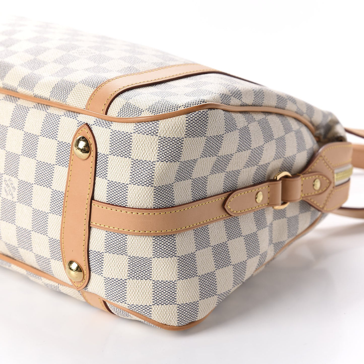 Damier Azur Stresa GM