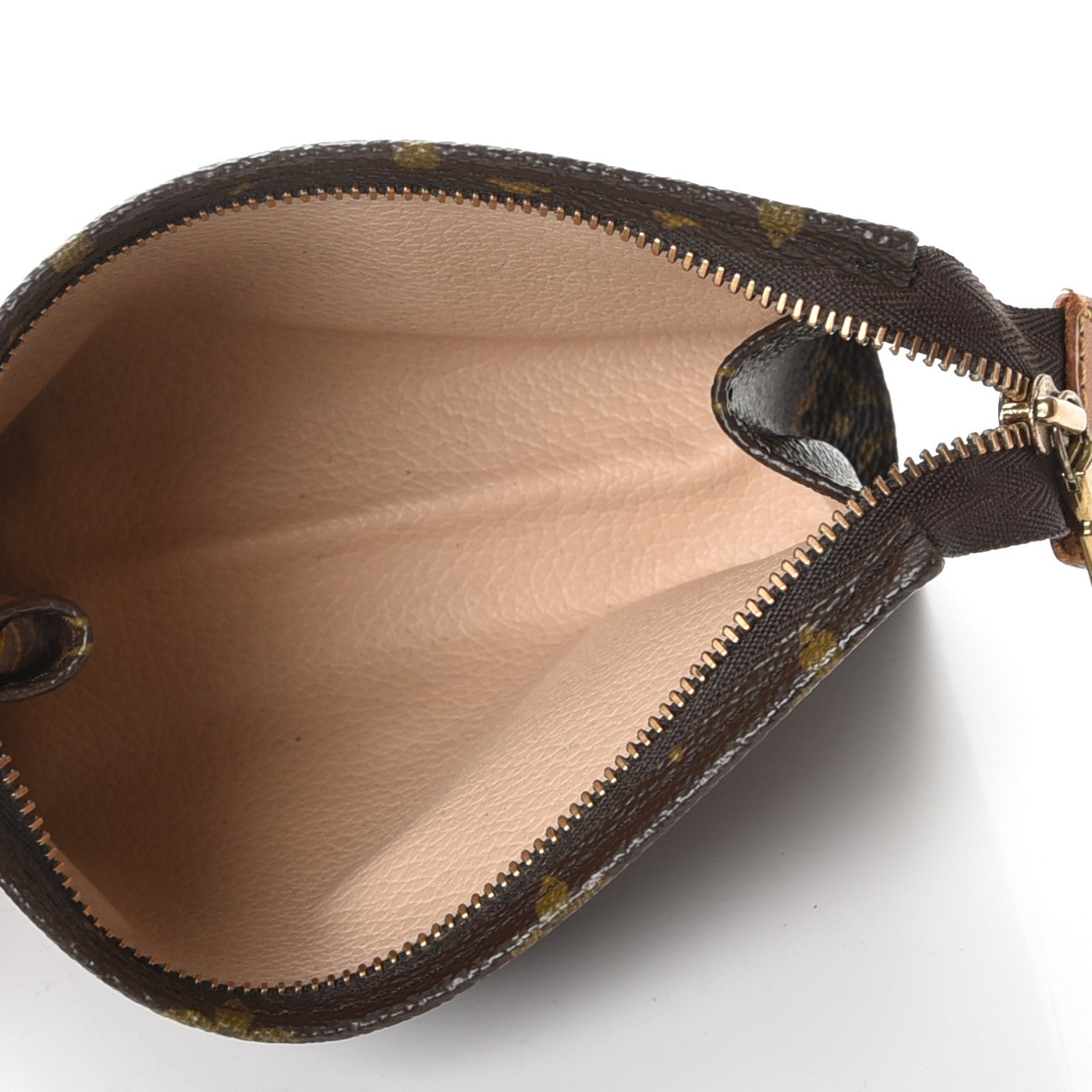 Louis Vuitton Monogram Toiletry Pouch 15 5 of 8