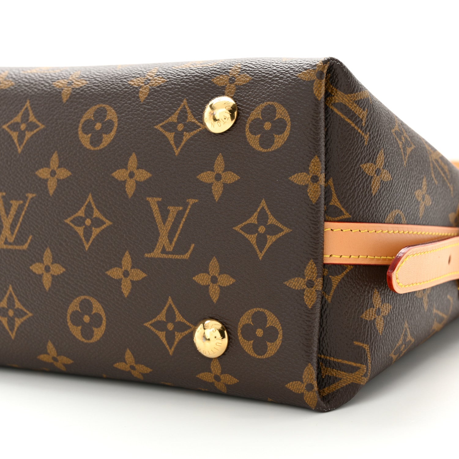 Louis Vuitton Monogram CarryAll PM 9 of 11