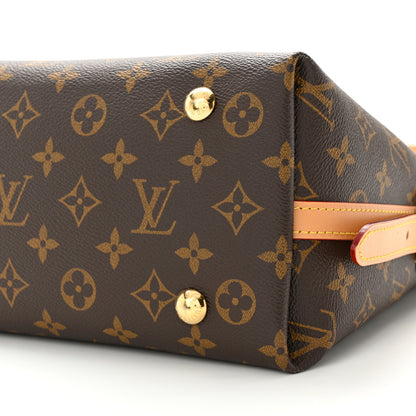 Louis Vuitton Monogram CarryAll PM 9 of 11