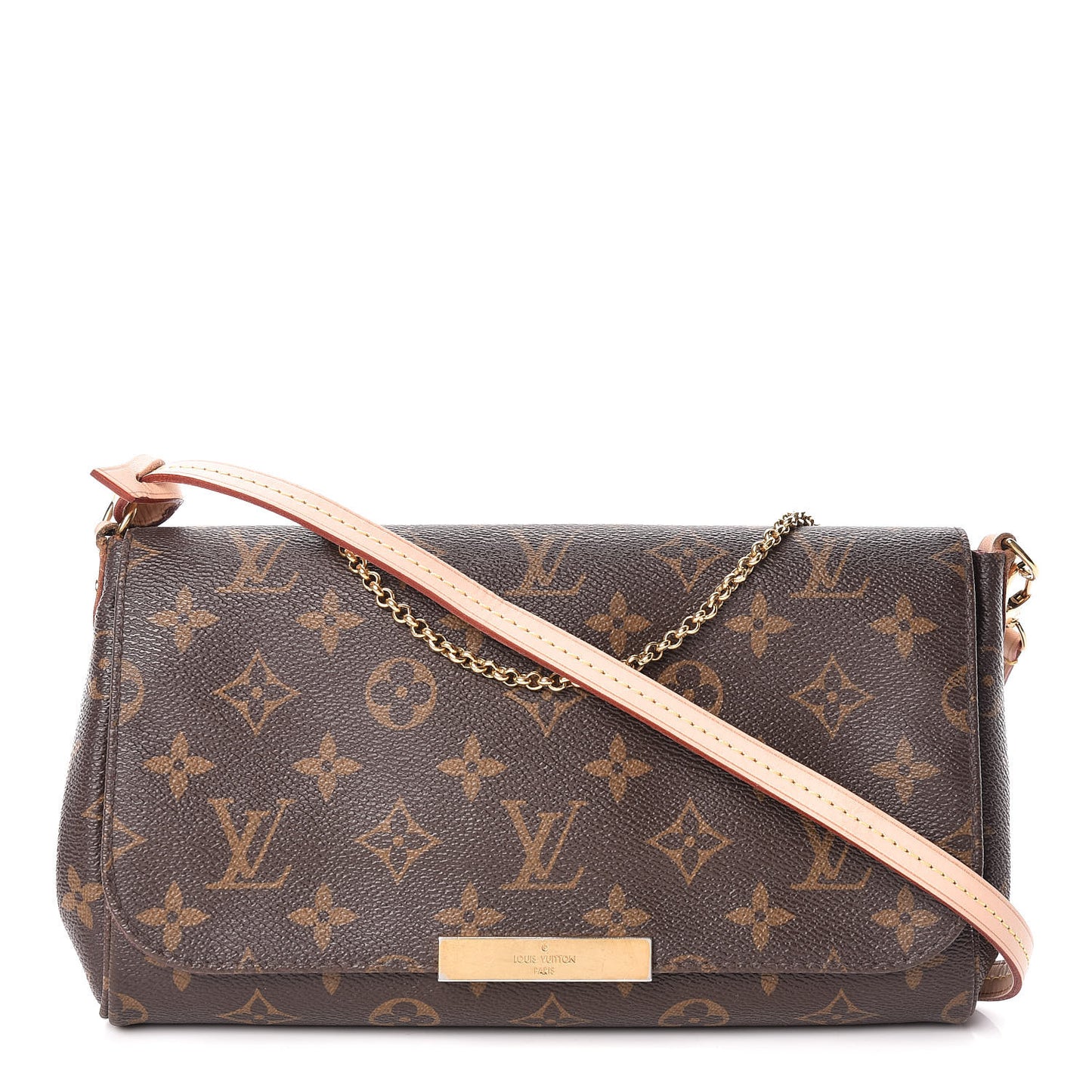 Monogram Favorite MM