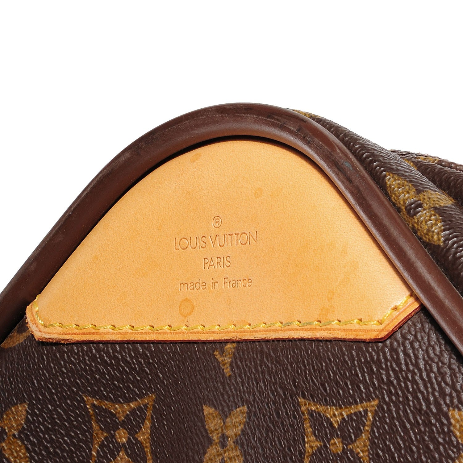 Louis Vuitton Monogram Satellite 65 5 of 8