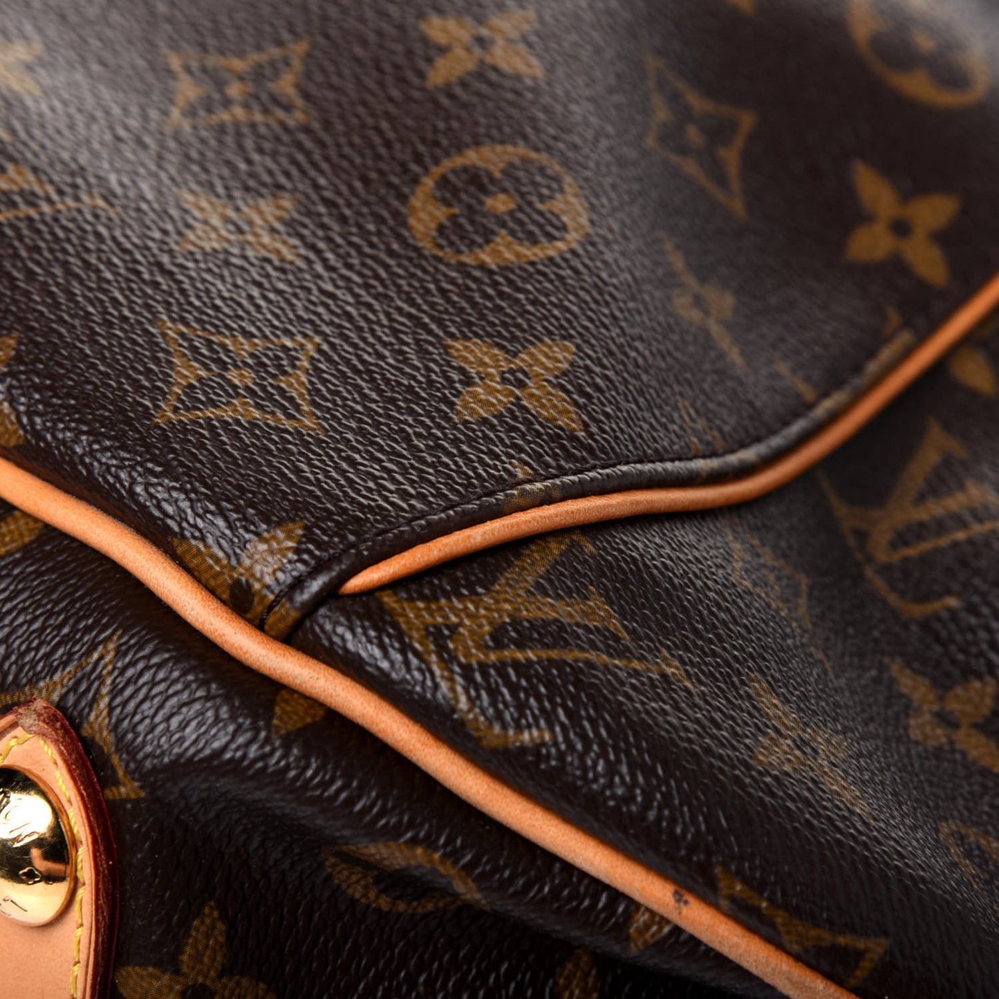 Monogram Galliera PM