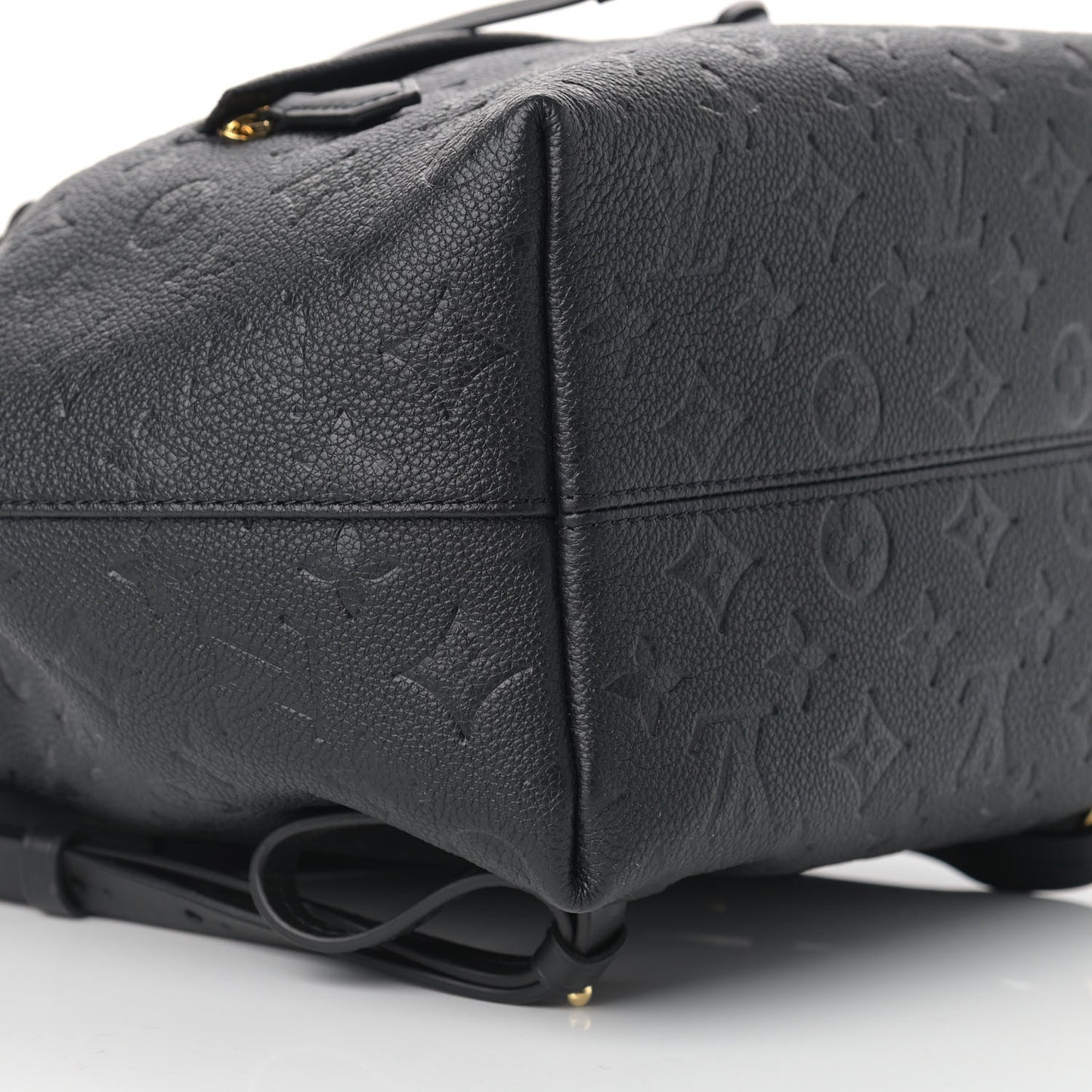 Empreinte Montsouris NM Backpack Black