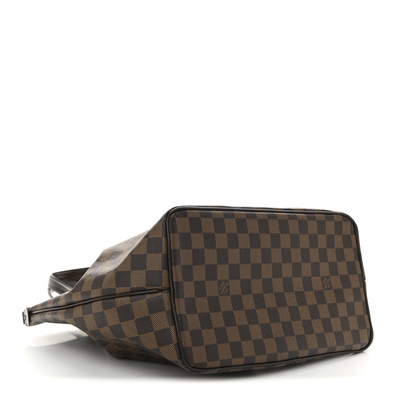 Louis Vuitton Damier Ebene Westminster GM 4 of 10