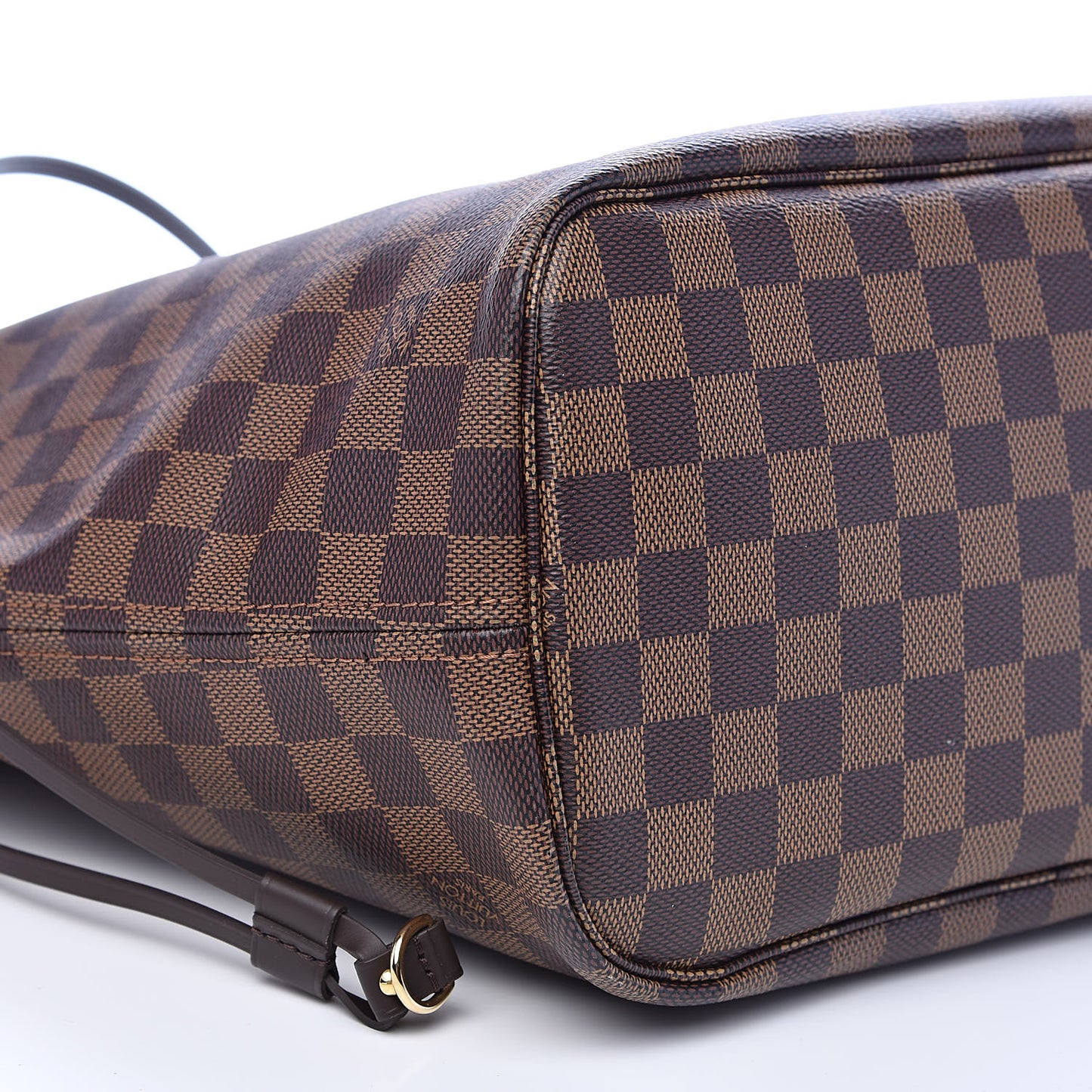 Damier Ebene Neo Neverfull MM