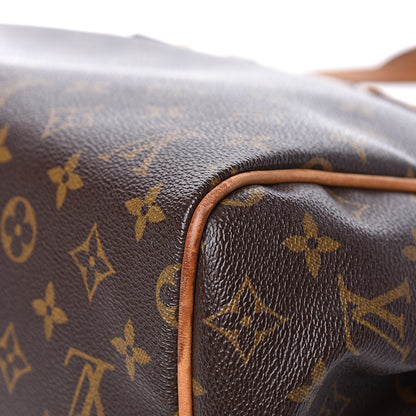 Louis Vuitton Monogram Montorgueil PM 21 of 22