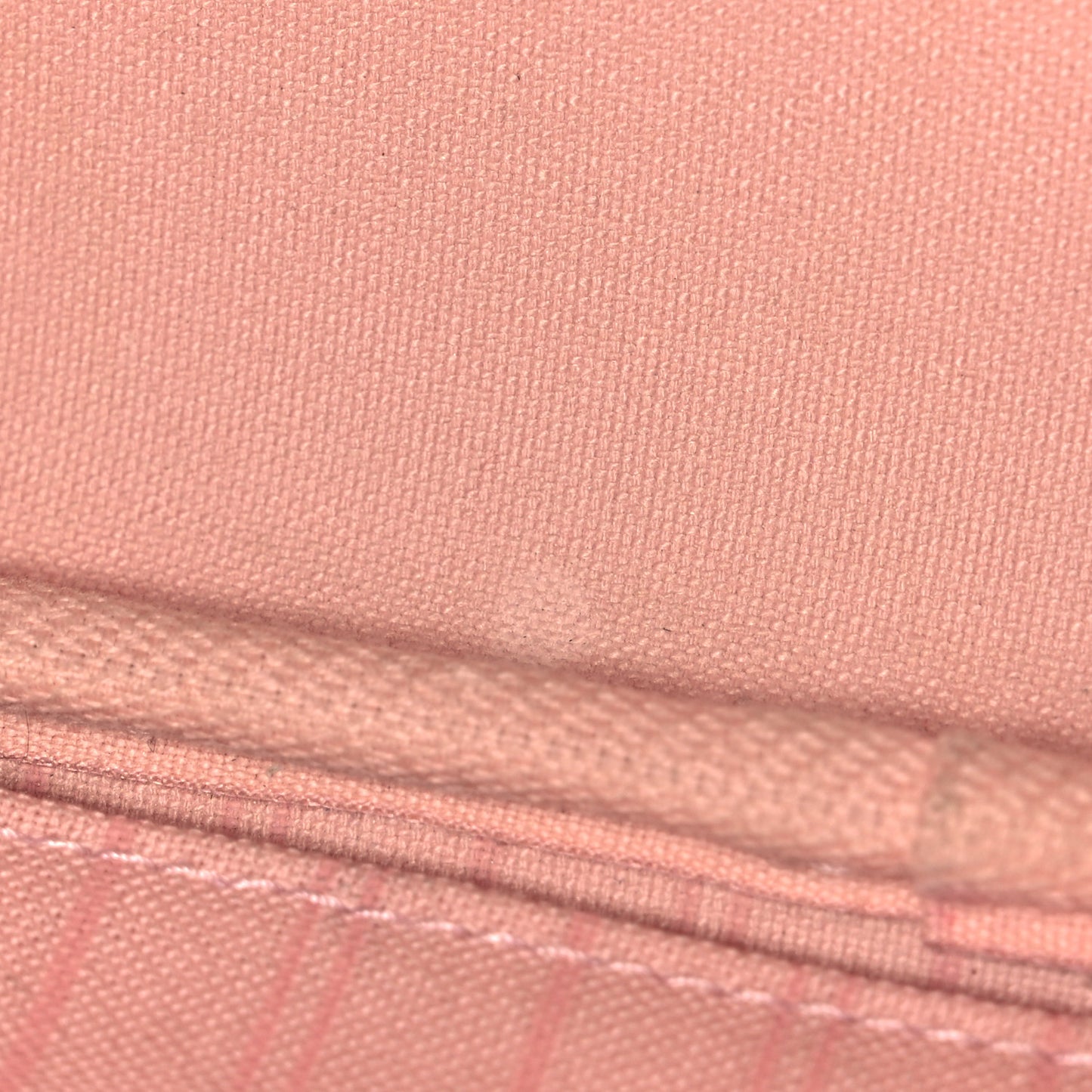 Damier Ebene Neo Neverfull MM Rose Ballerine