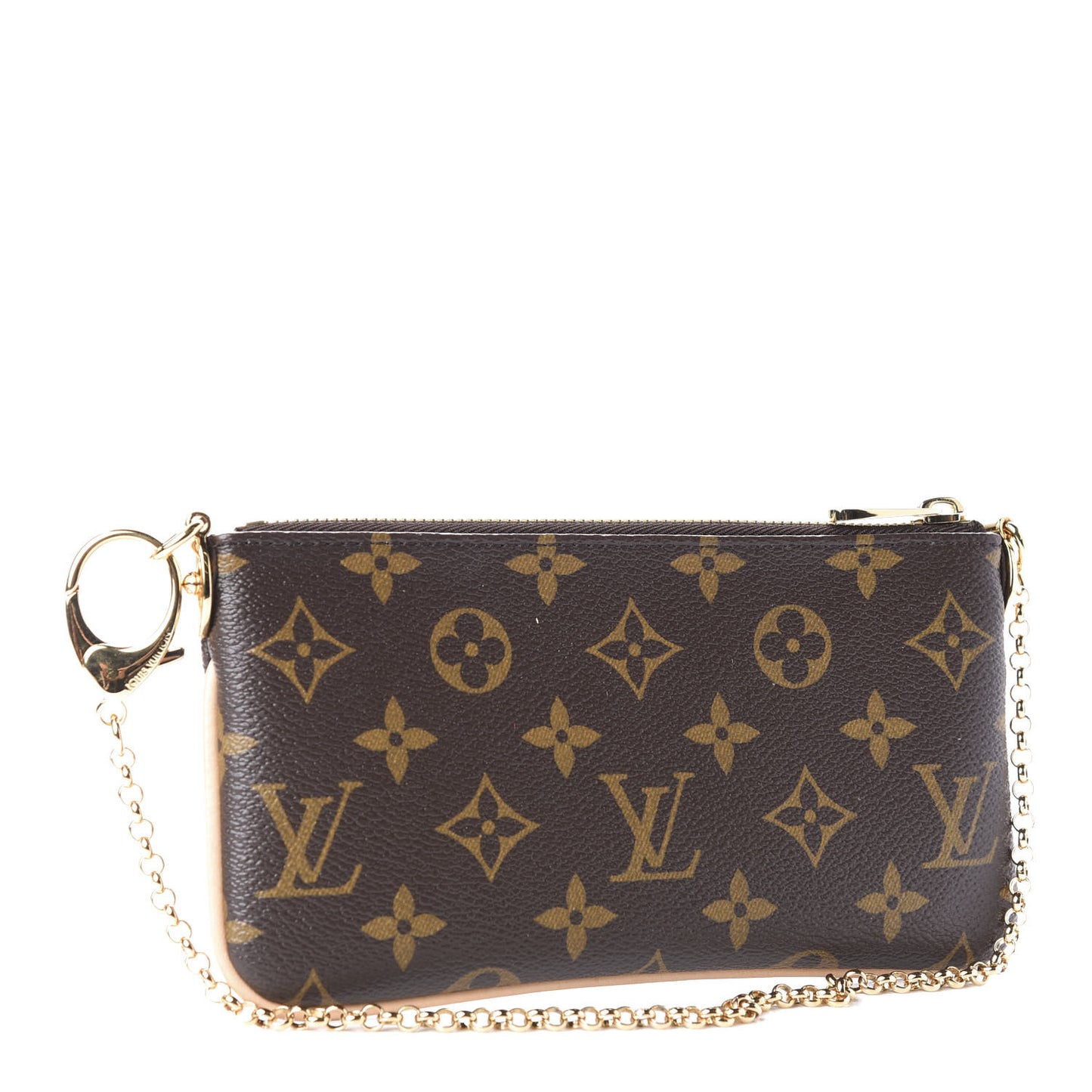 Monogram Pochette Milla MM