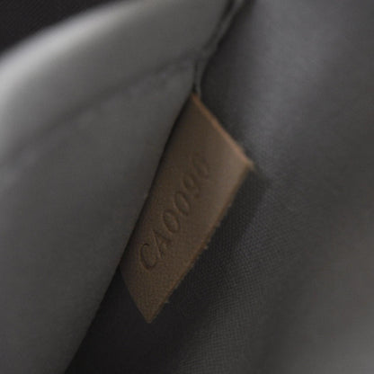 Louis Vuitton Monogram Miroir Inventeur Pochette Plat Silver 9 of 9