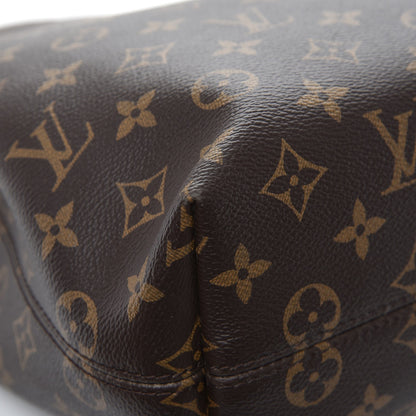 Louis Vuitton Monogram Graceful PM Pivoine 11 of 12