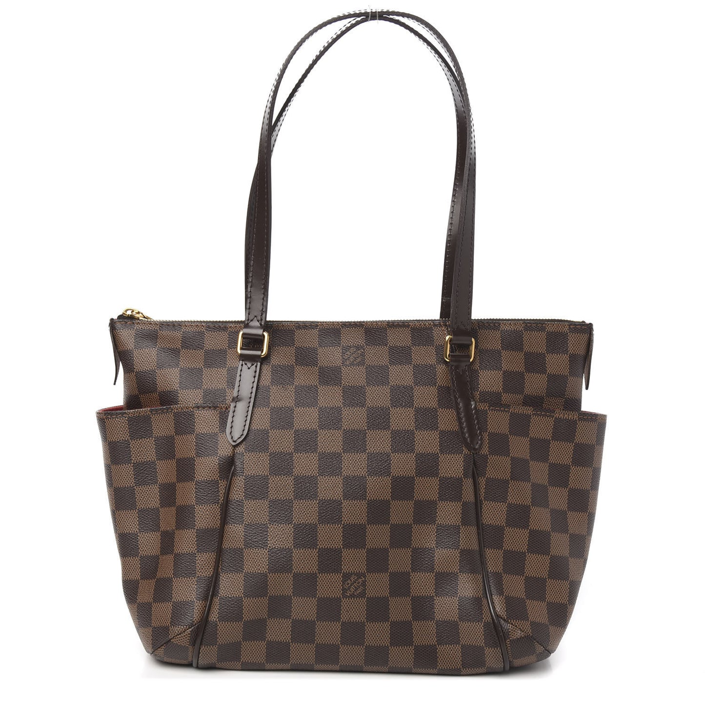 Damier Ebene Totally PM