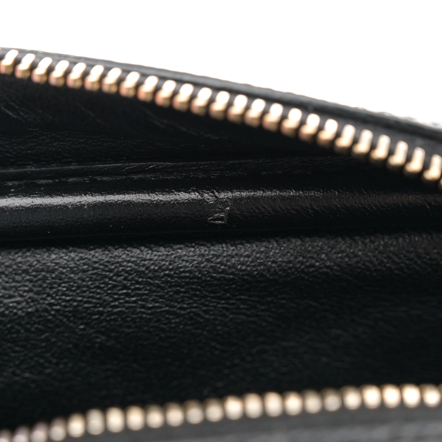 Saint Laurent Grain De Poudre Matelasse Monogram Mini Lou Camera Bag Black 12 of 12