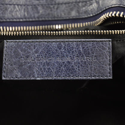 Balenciaga Agneau Giant Part Time GSH 7 of 10