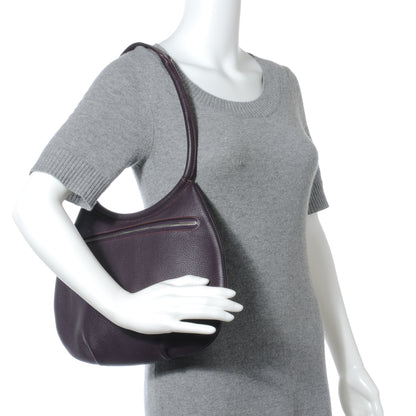Hermes Togo Cacahuete Raisin 2 of 7