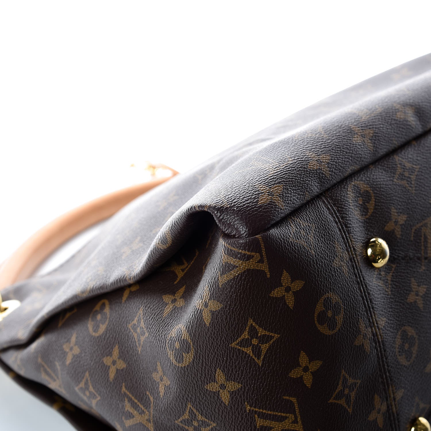 Louis Vuitton Monogram Artsy MM 15 of 17