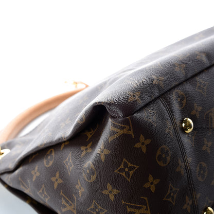 Louis Vuitton Monogram Artsy MM 15 of 17