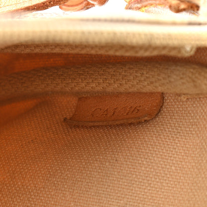 Louis Vuitton Damier Azur Pochette Accessories 8 of 14