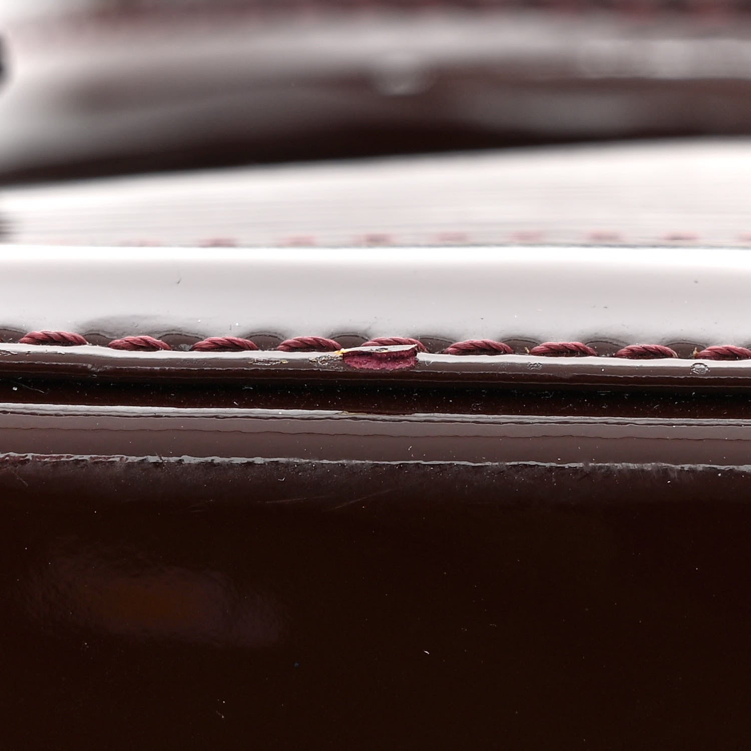 Louis Vuitton Electric Epi Alma PM Prune 11 of 11