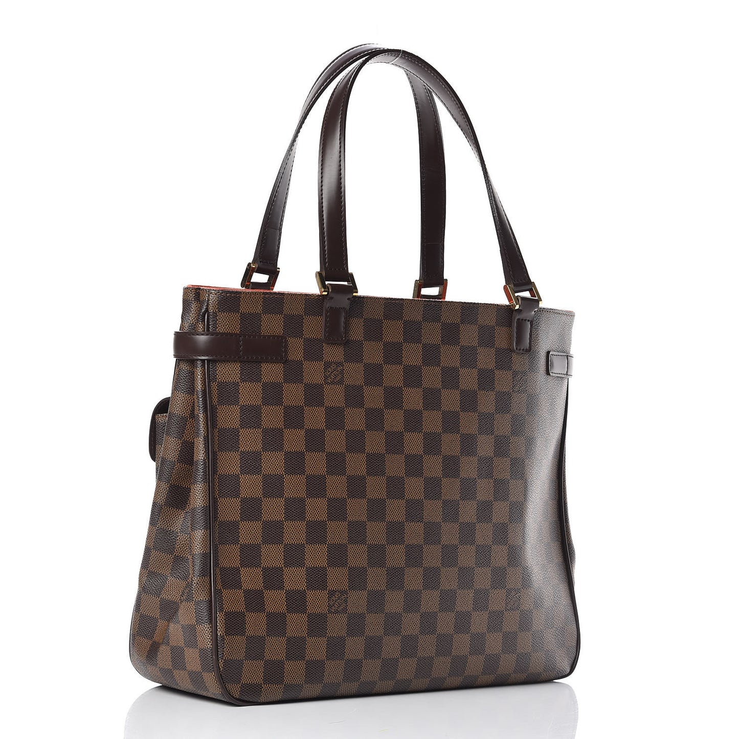Damier Ebene Uzes